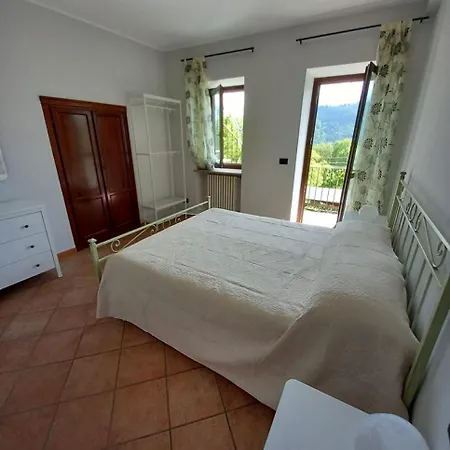 Holiday home La Casa Sotto Il Faro Coazze