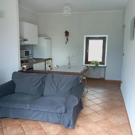 Holiday home La Casa Sotto Il Faro