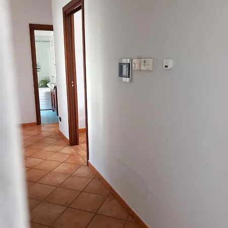 La Casa Sotto Il Faro *