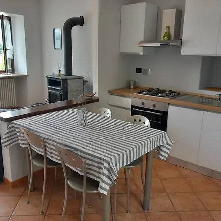 La Casa Sotto Il Faro Holiday home