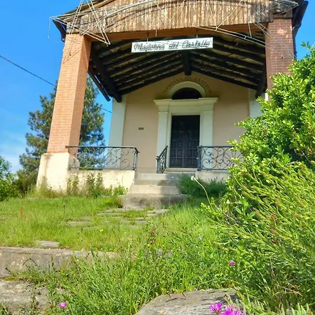 La Casa Sotto Il Faro Holiday home