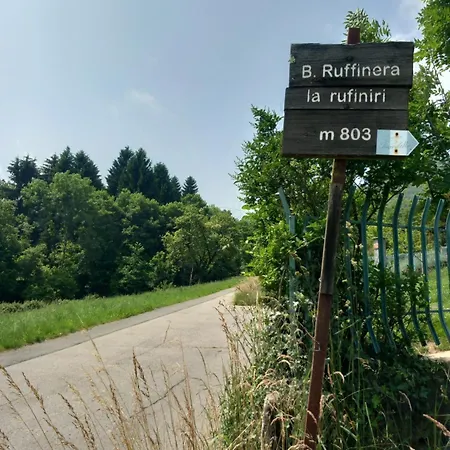 La Casa Sotto Il Faro
