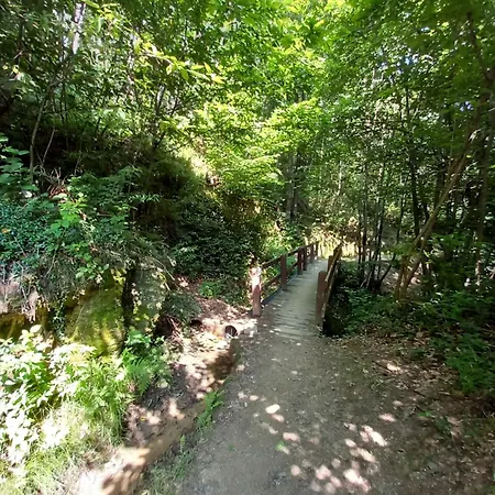 Casa de Férias La Casa Sotto Il Faro