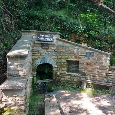 Nyaraló La Casa Sotto Il Faro *