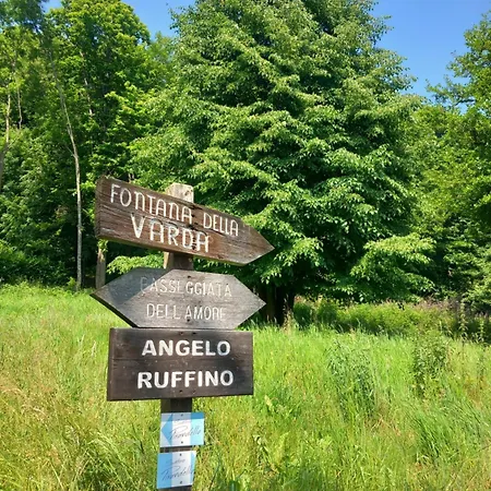 La Casa Sotto Il Faro Coazze