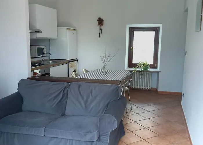 Ferienhaus La Casa Sotto Il Faro