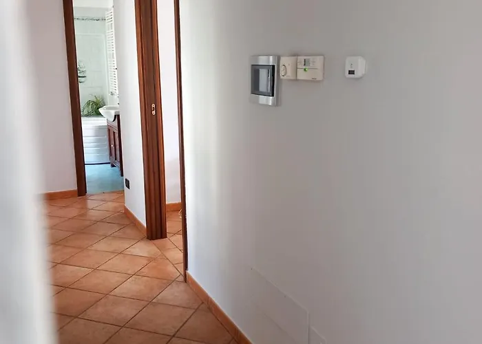 La Casa Sotto Il Faro *