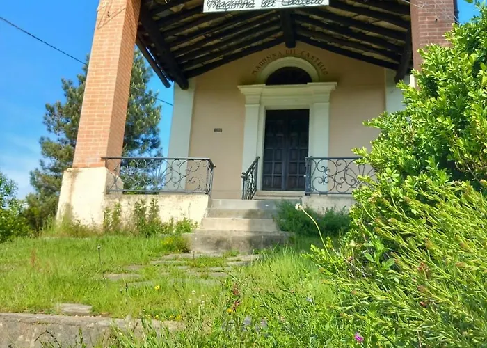 La Casa Sotto Il Faro Hébergement de vacances
