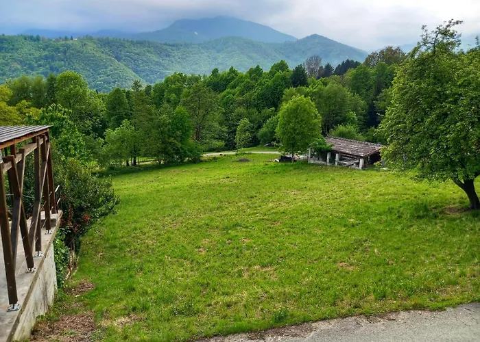 La Casa Sotto Il Faro Hébergement de vacances *
