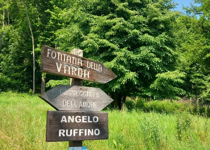 La Casa Sotto Il Faro Coazze
